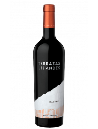 Terrazas de Los Andes - Malbec 2022