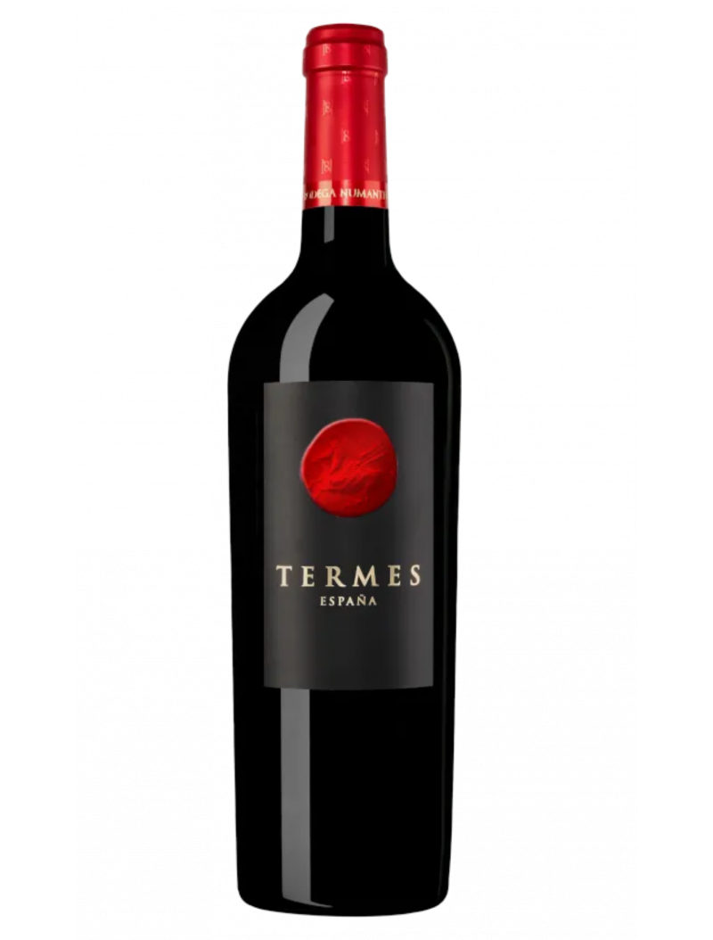 Bodega Numanthia - Termes 2021