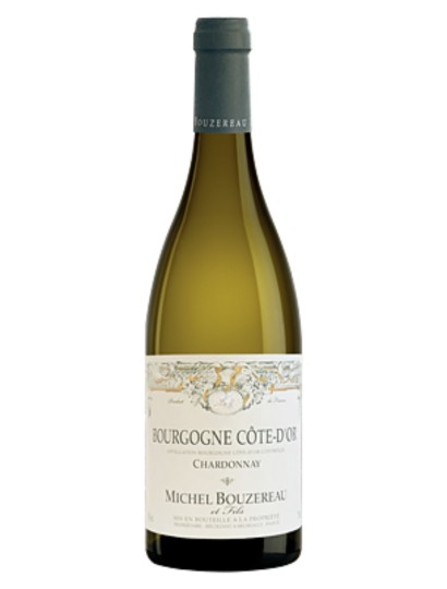 Michel Bouzereau et Fils - Bourgogne Côte d’Or 2023