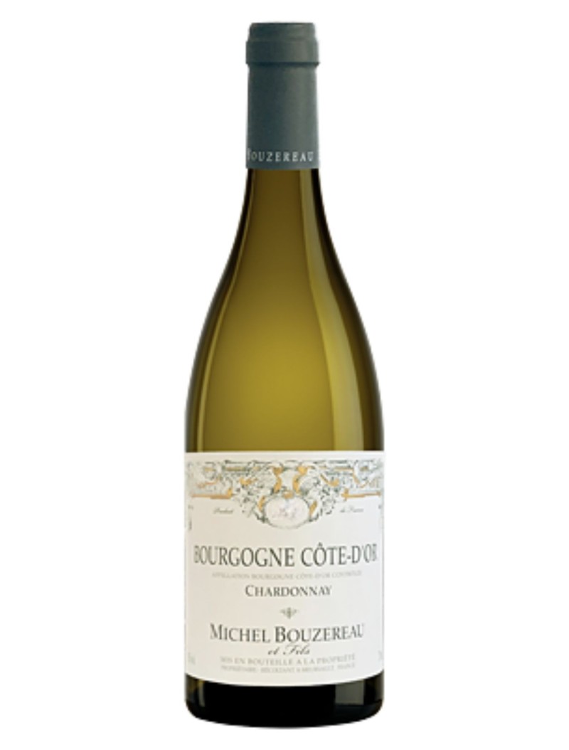 Michel Bouzereau et Fils - Bourgogne Côte d’Or 2023