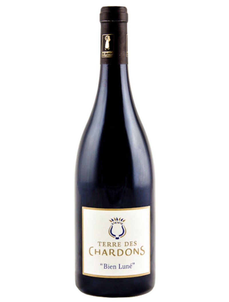 Terre des Chardons - Costières de Nîmes Bien Luné 2023