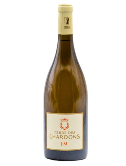 Terre des Chardons - Clairette de Bellegarde J'M 2022