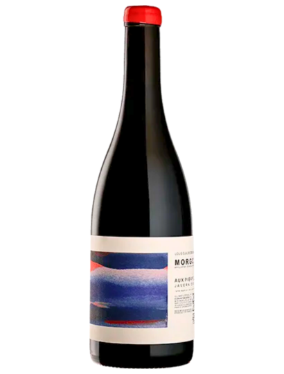 Louis Claude Desvignes - Morgon Côte du Py Cuvée Javernières Aux Pierres 2022