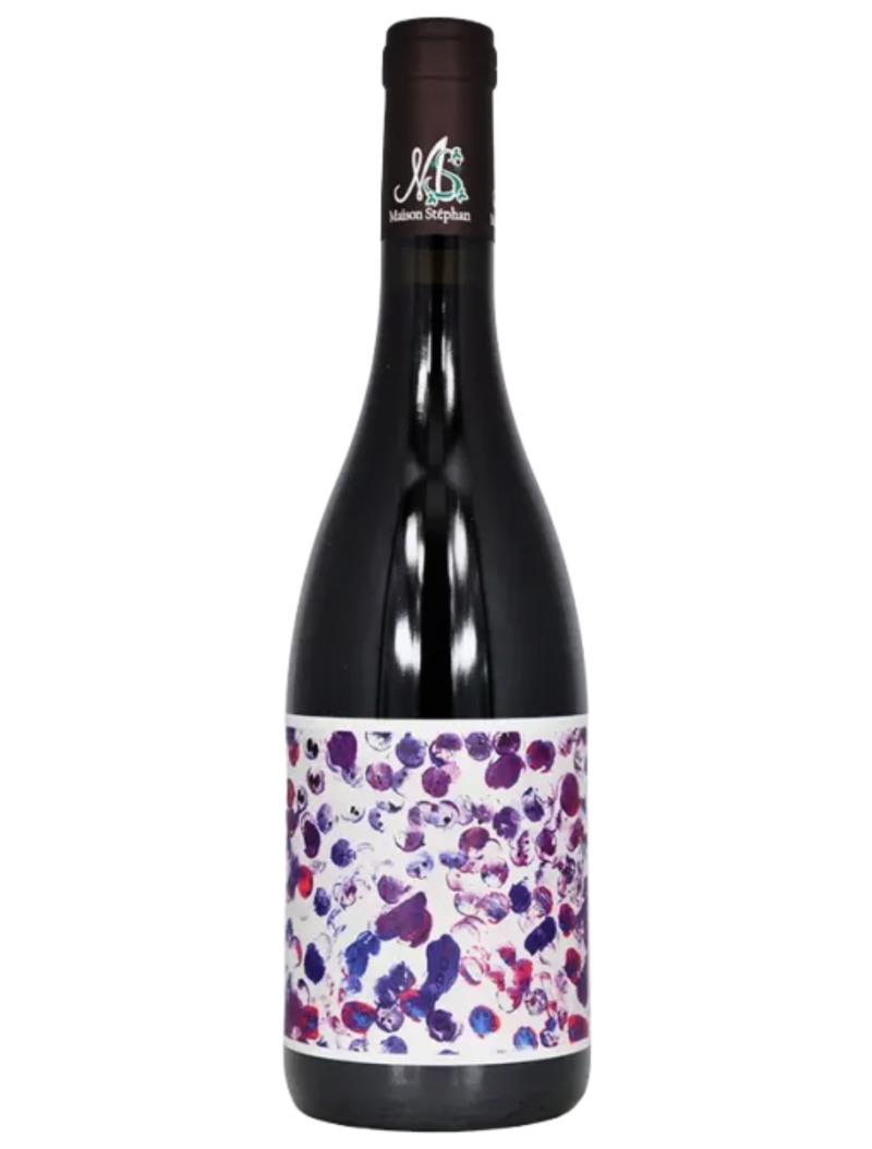 Maison Stephan - Côte Rôtie So Brune 2022