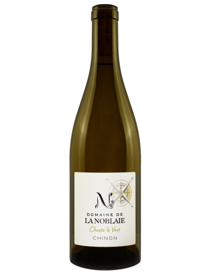 La Noblaie - Chinon Blanc "Chante Le Vent" 2023