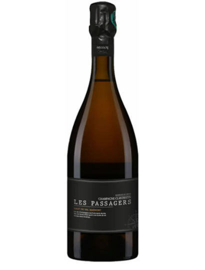 Clandestin - Les Passagers Haut de Val Barmont Magnum R19