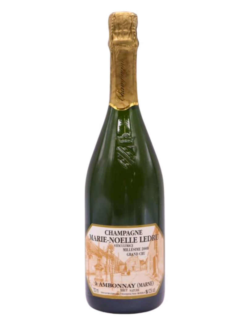 Ledru - Champagne Grand Cru Brut 2008
