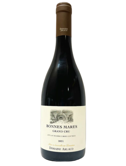 Domaine Arlaud - Bonnes Mares Grand Cru 2021