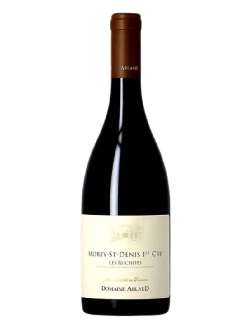 Domaine Arlaud - Morey Saint Denis 1er Cru Les Ruchots 2022