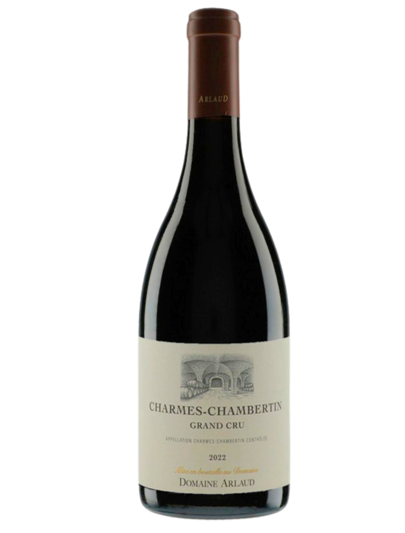 Domaine Arlaud - Charmes Chambertin Grand Cru 2022
