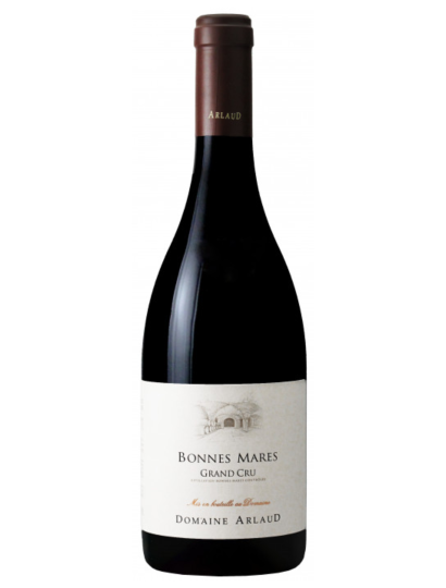 Domaine Arlaud - Bonnes Mares Grand Cru 2022