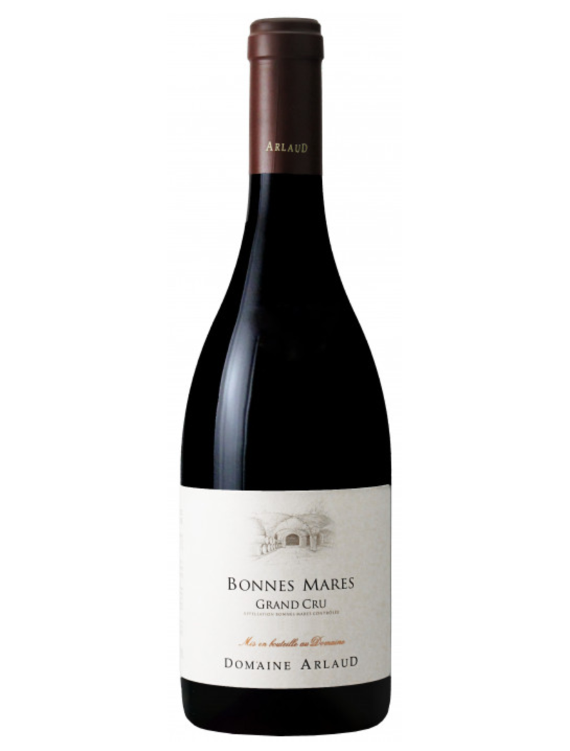 Domaine Arlaud - Bonnes Mares Grand Cru 2022