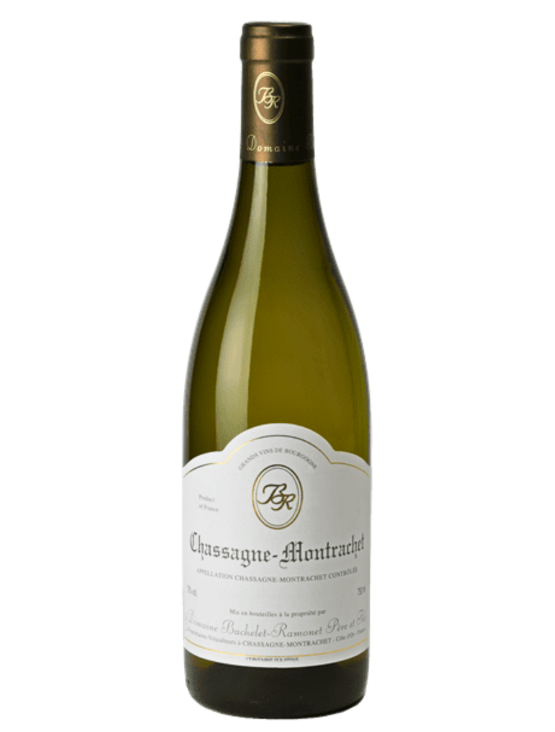 Bachelet Ramonet - Chassagne Montrachet 2023
