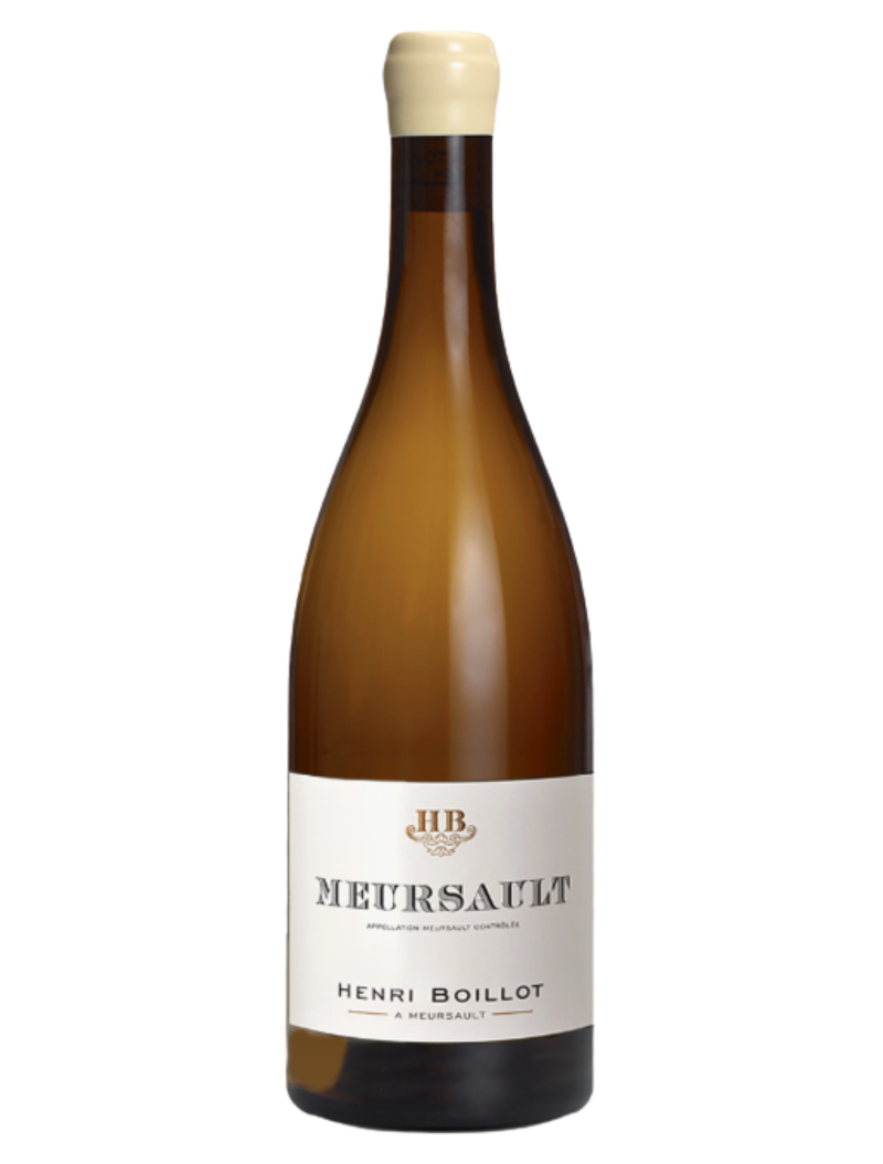 Henri Boillot - Meursault 2023