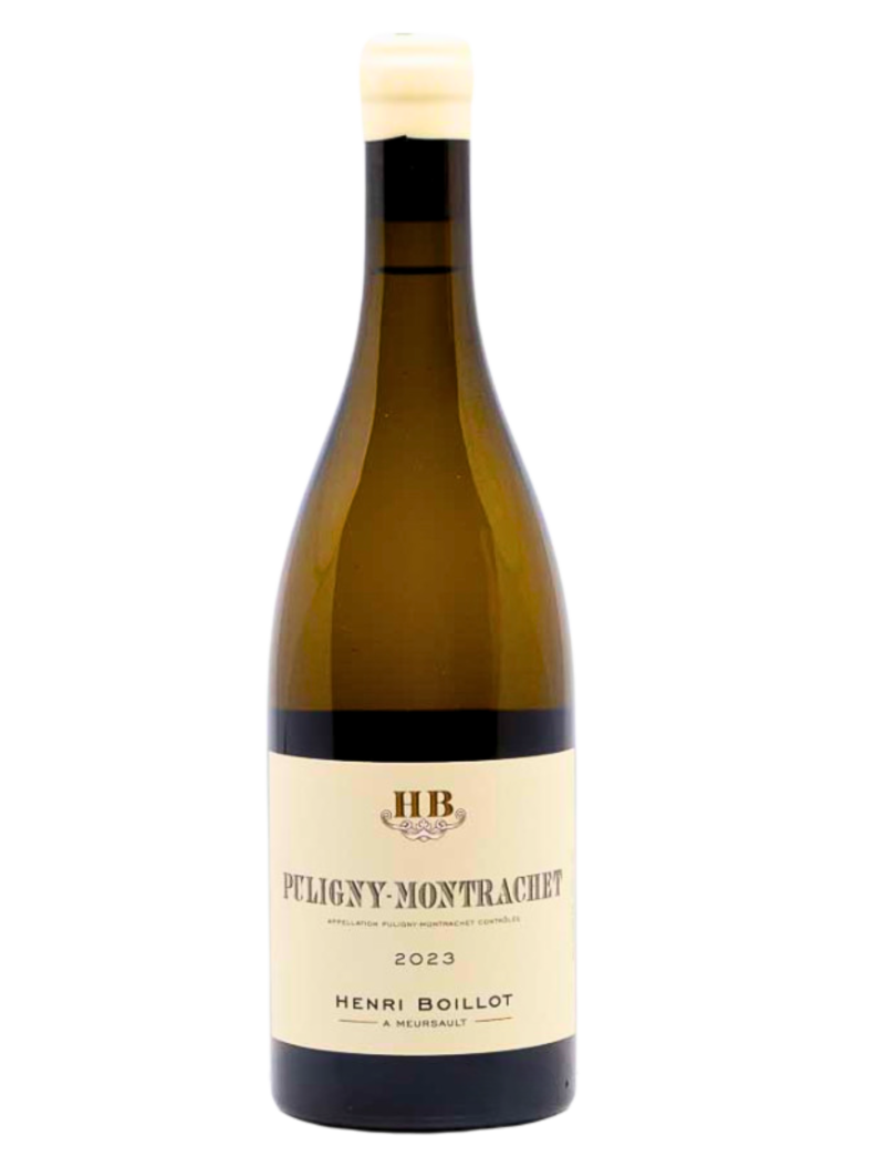 Henri Boillot - Puligny Montrachet 2023