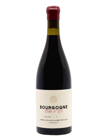 C&G Boillot - Bourgogne Cote d'Or 2023