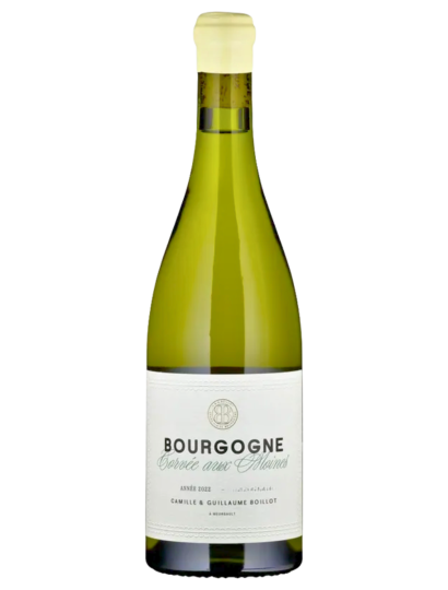 C&G Boillot - Bourgogne Corvée Aux Moines 2023