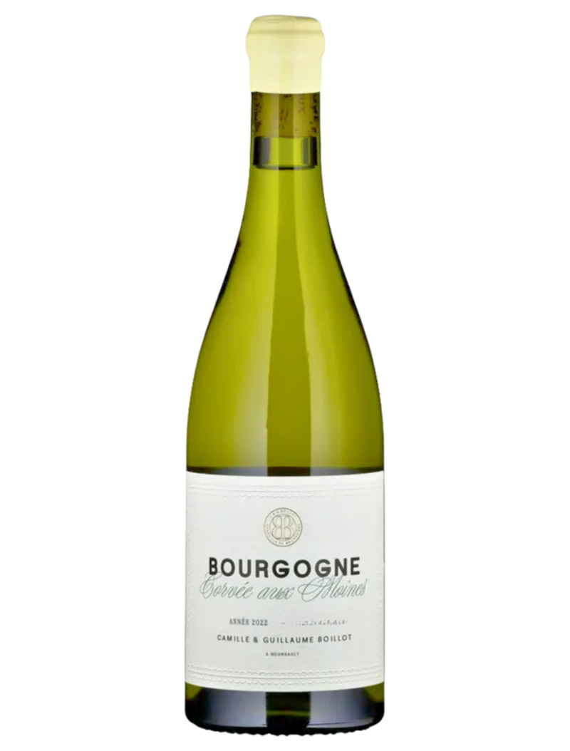 C&G Boillot - Bourgogne Corvée Aux Moines 2023