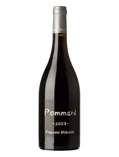 François Mikulski - Pommard 2023