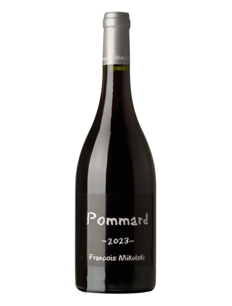 François Mikulski - Pommard 2023