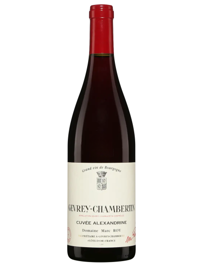 Marc Roy - Gevrey-Chambertin Cuvée Alexandrine 2021