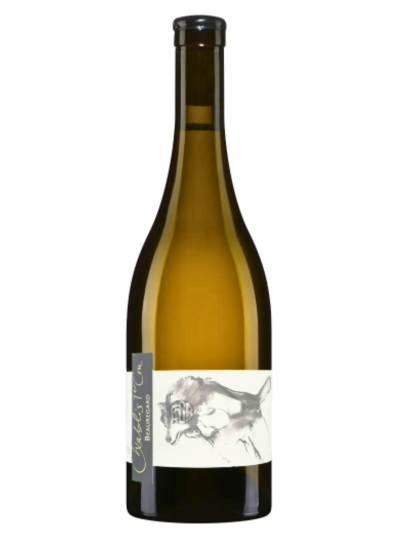 Pattes Loup - Chablis 1er Cru Beauregard Mise Tardive 2020