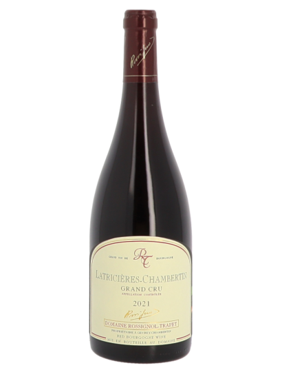 Rossignol Trapet - Latricières-Chambertin Grand Cru 2021