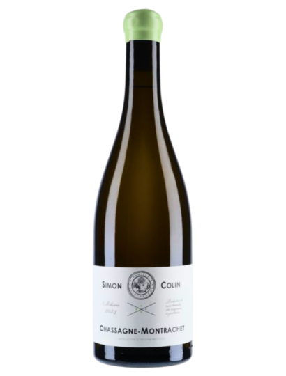 Simon Colin - Chassagne Montrachet 2023