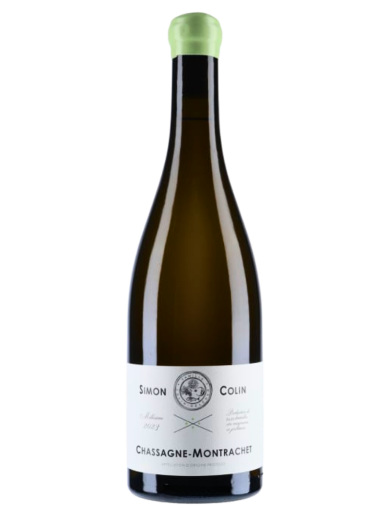 Simon Colin - Chassagne Montrachet 2023