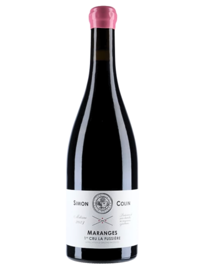 Simon Colin - Maranges 1er Cru La Fussière 2023