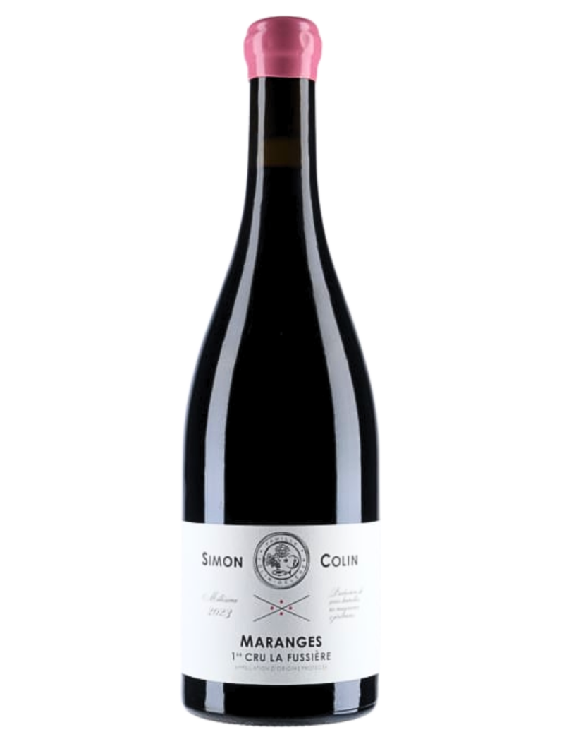 Simon Colin - Maranges 1er Cru La Fussière 2023