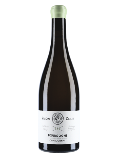 Simon Colin - Bourgogne Blanc 2023