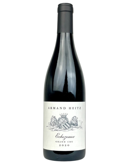 Armand Heitz - Echezeaux Grand Cru 2020