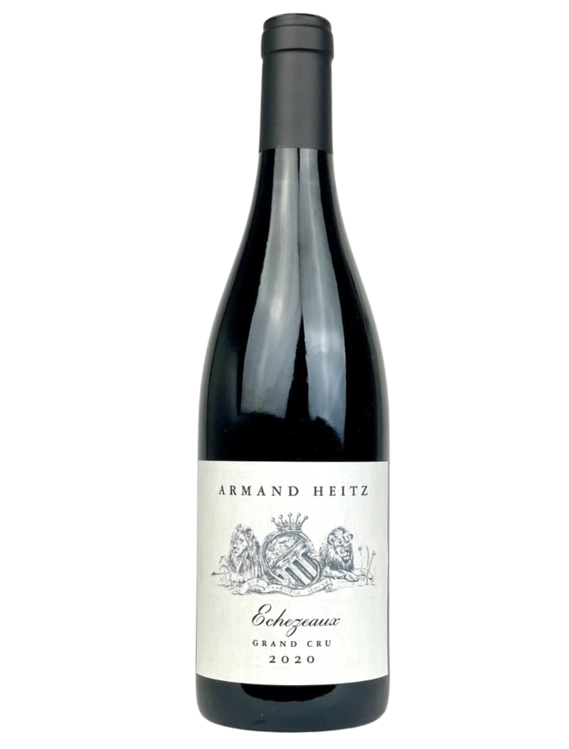 Armand Heitz - Echezeaux Grand Cru 2020