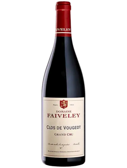 Faiveley - Clos de Vougeot Grand Cru 2021