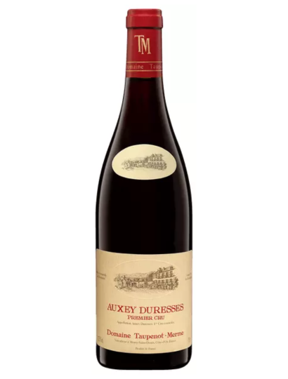 Taupenot Merme - Auxey-Duresses 1er Cru 2021