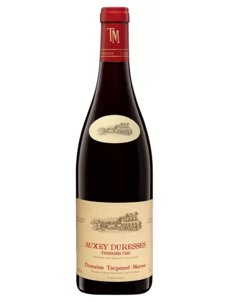 Taupenot Merme - Auxey-Duresses 1er Cru 2021