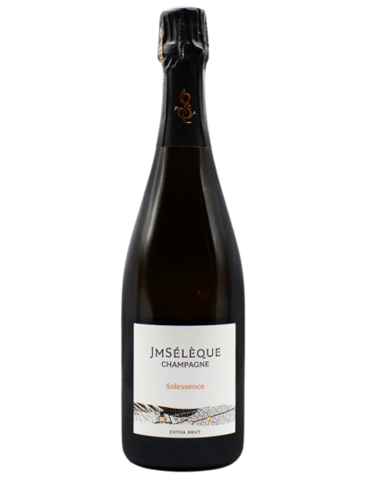 JM Sélèque - Solessence Extra Brut