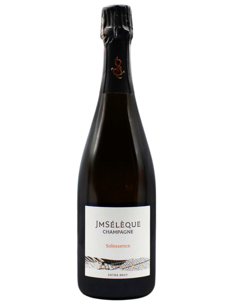 JM Sélèque - Solessence Extra Brut
