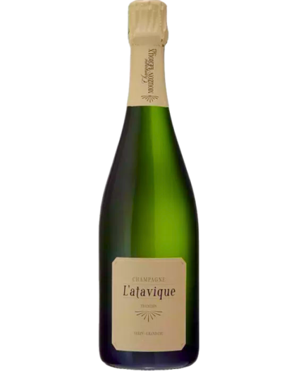 Mouzon Leroux - L’Atavique Tradition Extra Brut