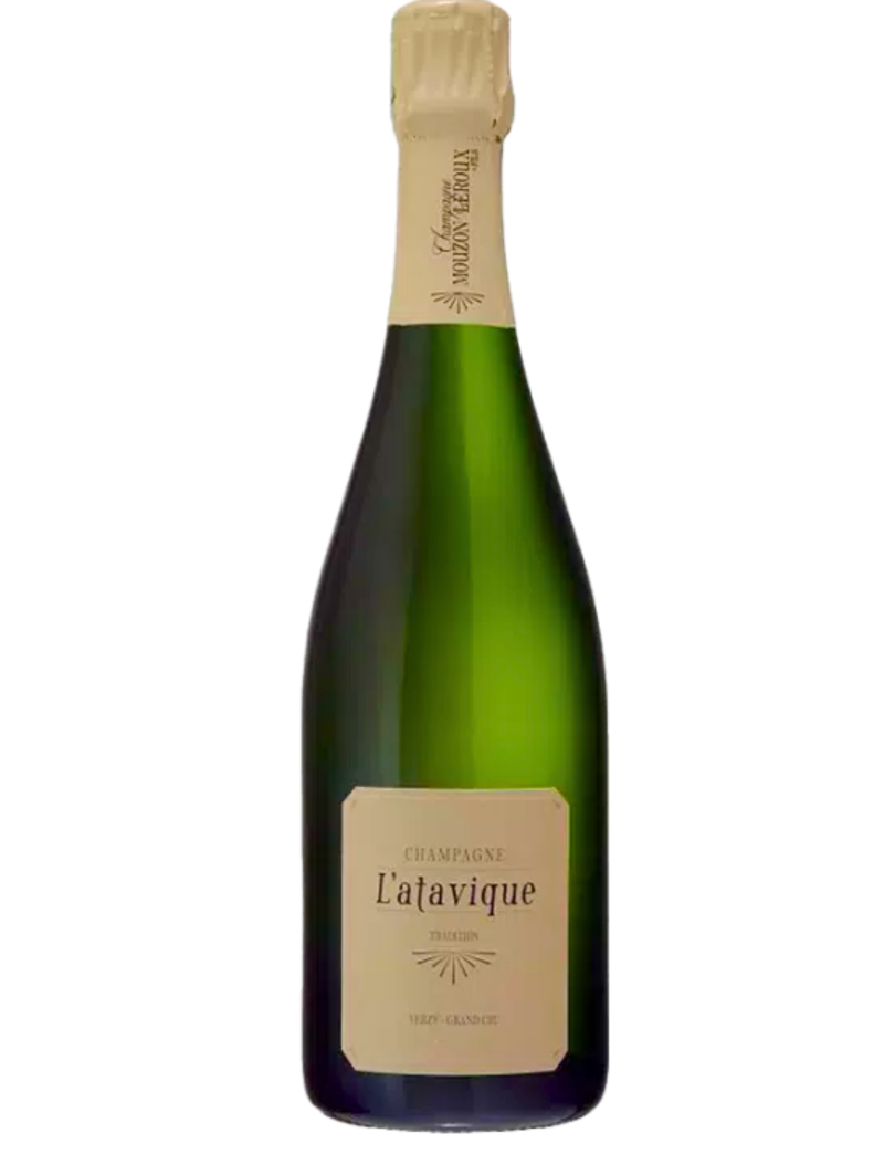 Mouzon Leroux - L’Atavique Tradition Extra Brut