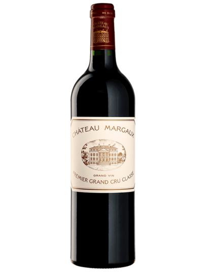 Château Margaux 2021 - Margaux Grand Cru Classé - in wood case