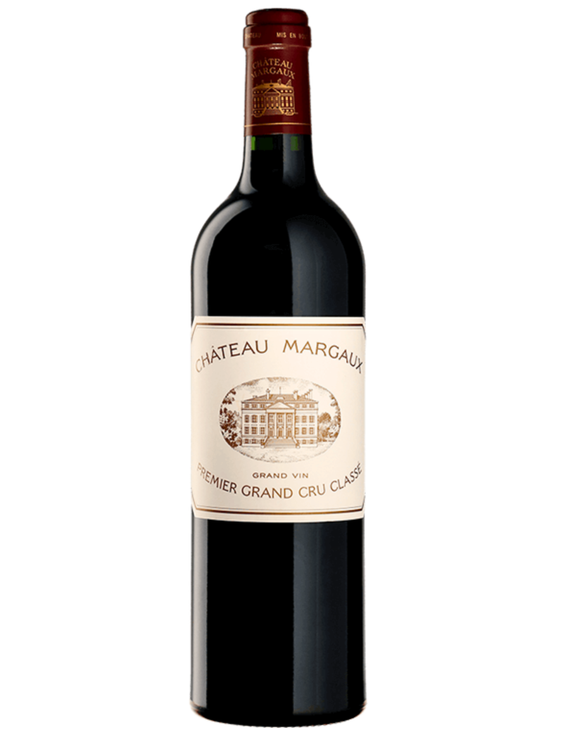 Château Margaux 2021 - Margaux Grand Cru Classé - in wood case