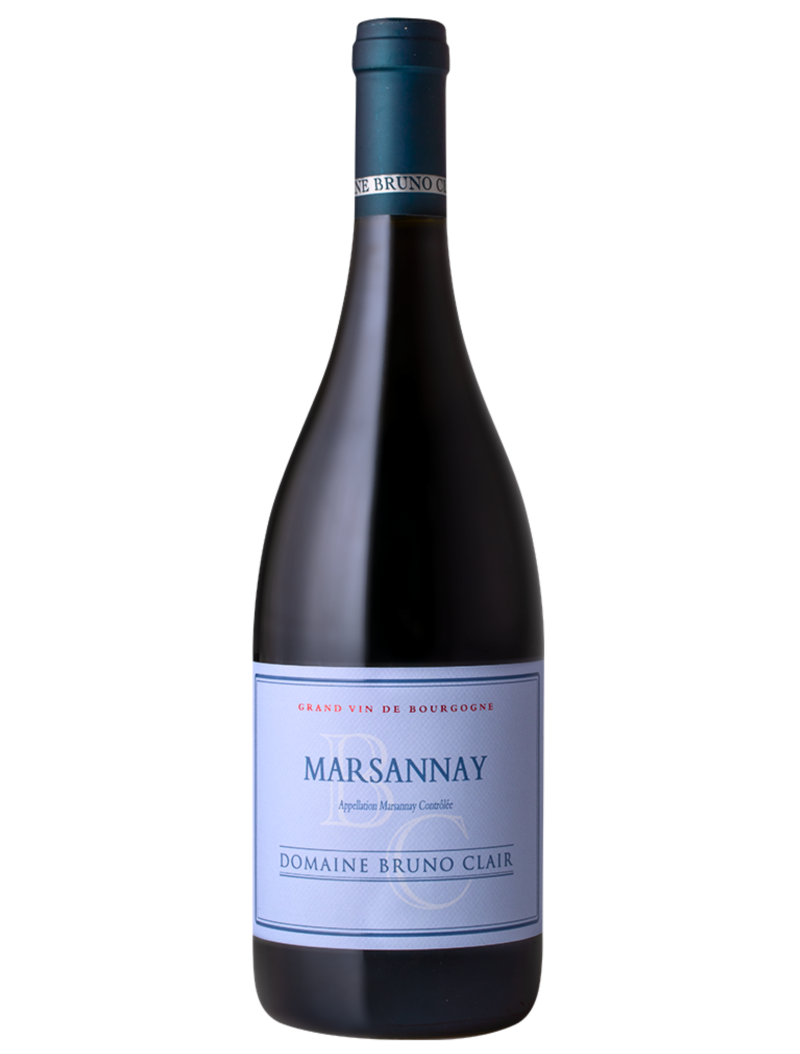Bruno Clair - Marsannay 2020