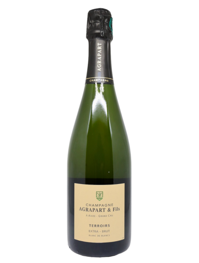 Agrapart & Fils - Terroirs Blanc de Blancs Grand Cru Extra Brut