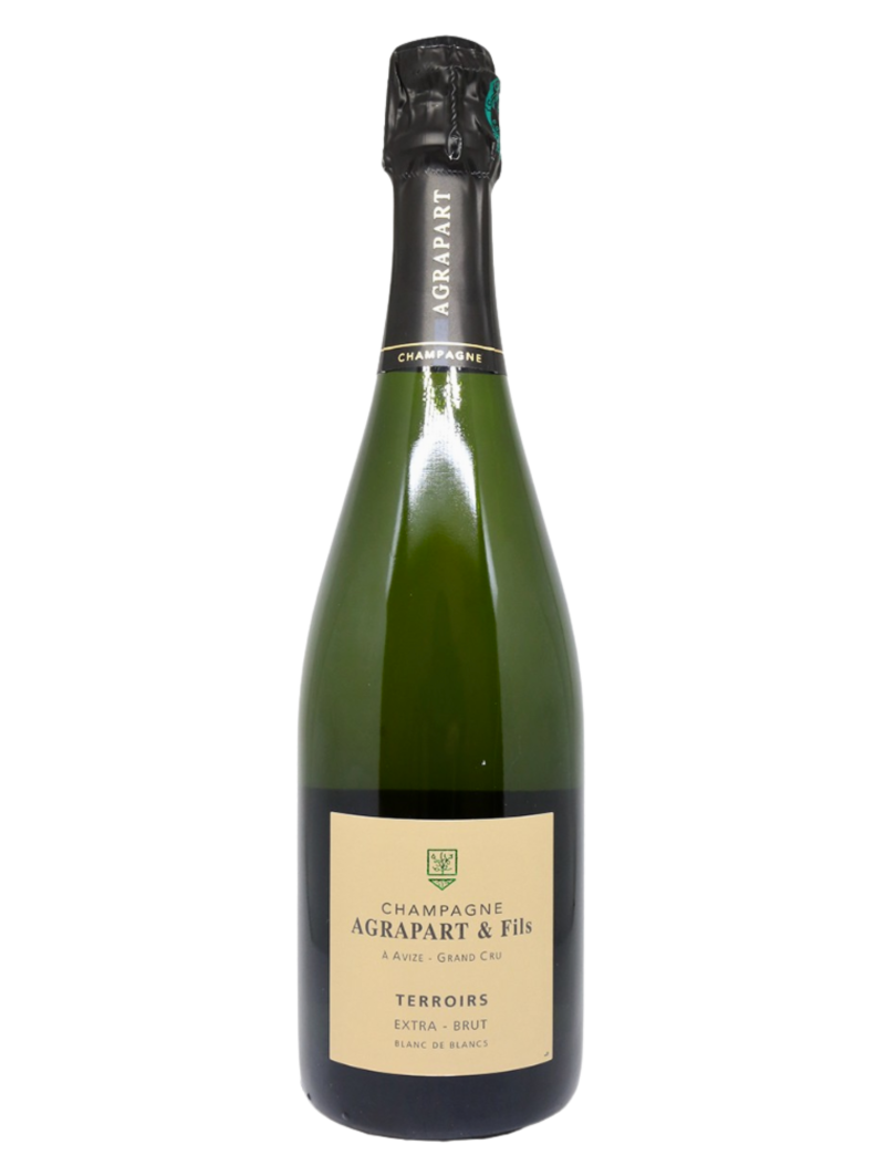 Agrapart & Fils - Terroirs Blanc de Blancs Grand Cru Extra Brut