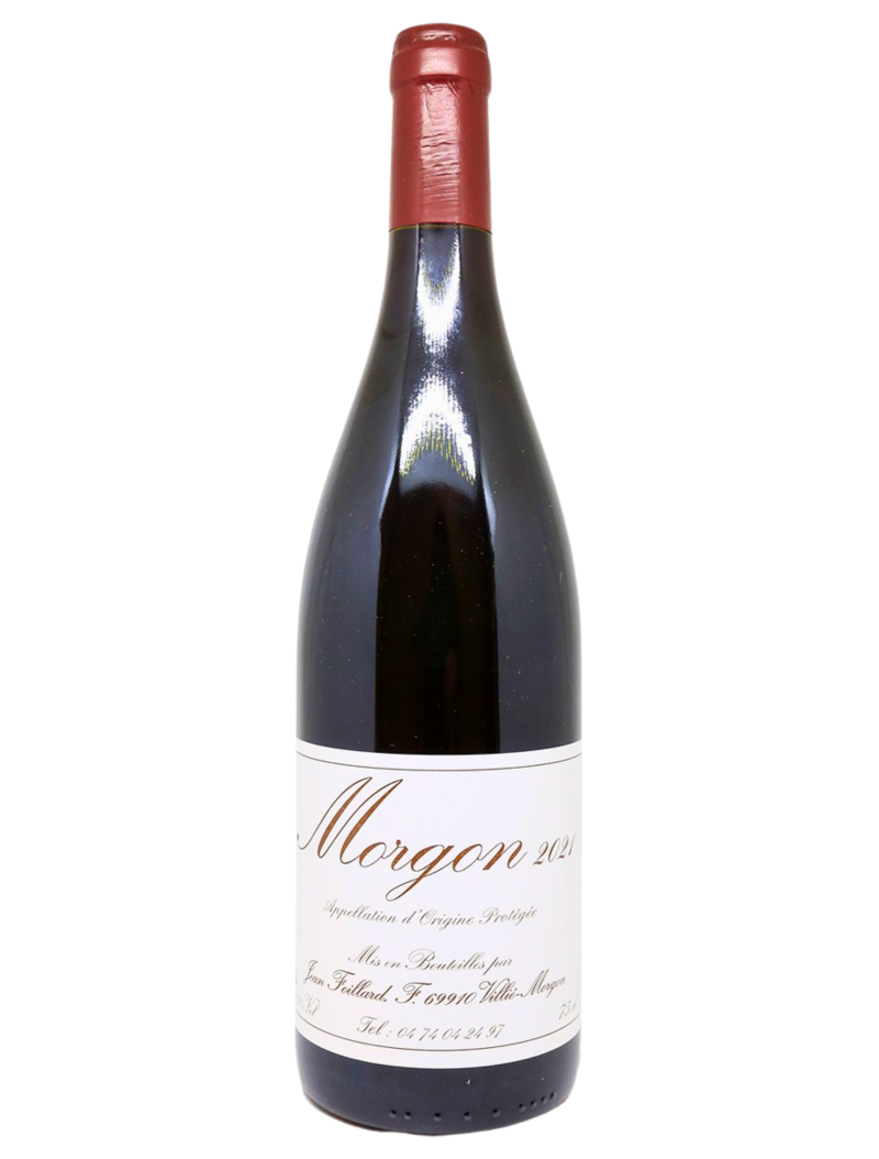 Jean Foillard - Morgon  2021