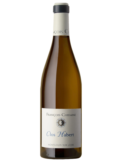 François Chidaine - Montlouis Sur Loire Clos Habert 2019