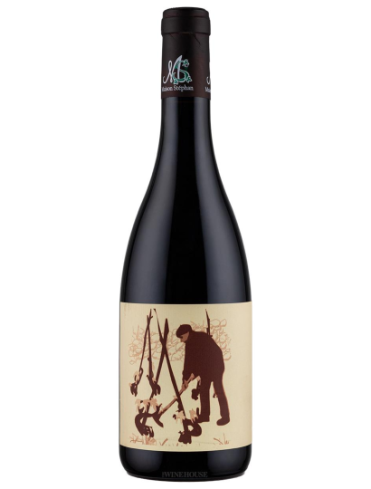 Maison Stephan - Côte Rôtie Les Binardes 2022