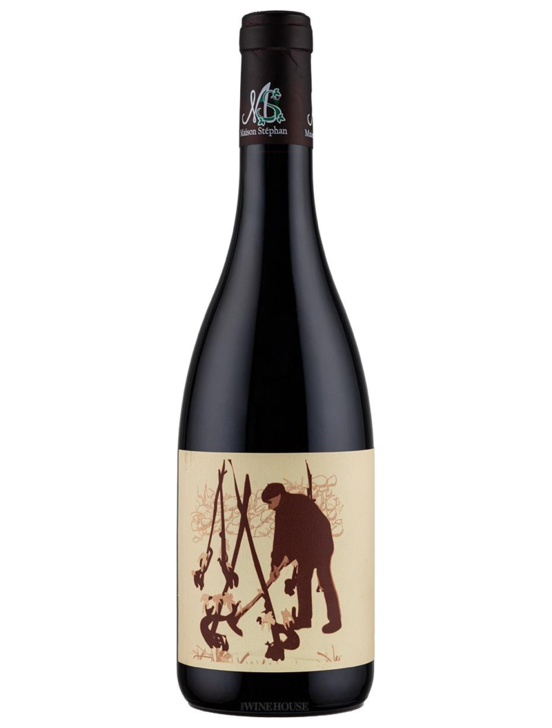 Maison Stephan - Côte Rôtie Les Binardes 2022